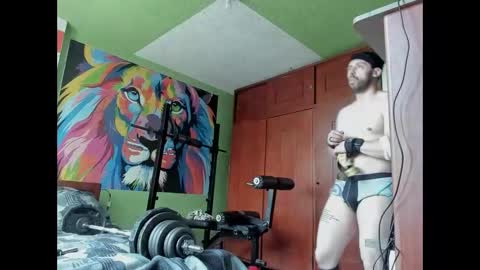 Snapshot of sexxmann77 chatting on 11, 9, 2025 sexmann77 online show from 11, 9, 2025