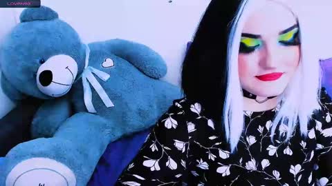 sexxx_queen online show from 17, 1, 2025