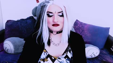 sexxx_queen online show from 5, 2, 2025