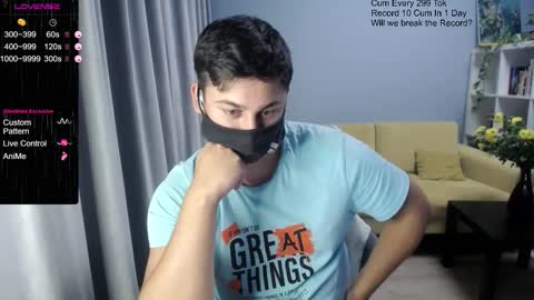 Tommy online show from 25, 10, 2025