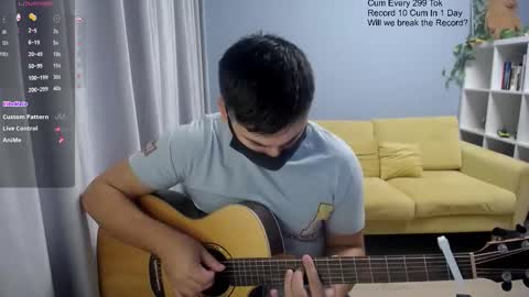 Tommy online show from 16, 11, 2025