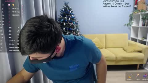 Tommy online show from 15, 12, 2025