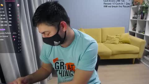 Tommy online show from 9, 2, 2026