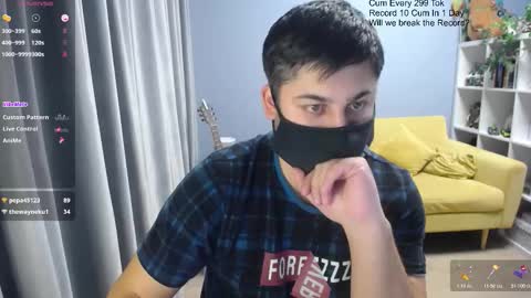 Tommy online show from 25, 2, 2026