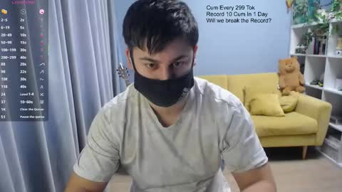 Tommy online show from 13, 3, 2026