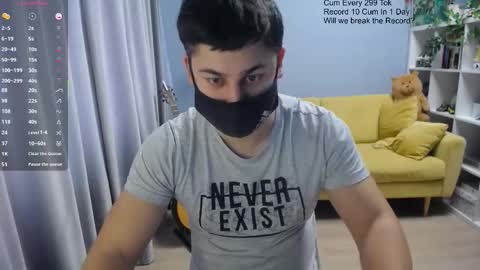 Tommy online show from 15, 3, 2026