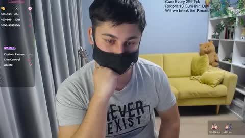 Tommy online show from 16, 3, 2026