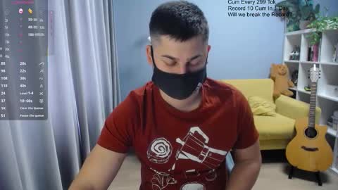 Tommy online show from 29, 3, 2026