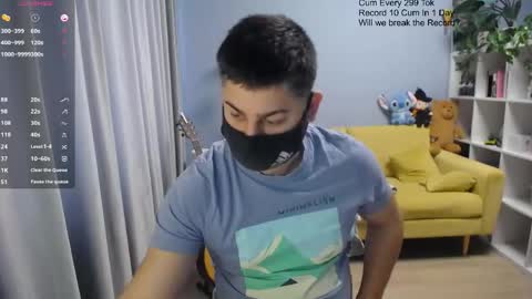 Tommy online show from 11, 4, 2026