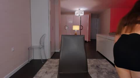 Hannah Monica Annie Andrea Eva Lina online show from 2, 4, 2026