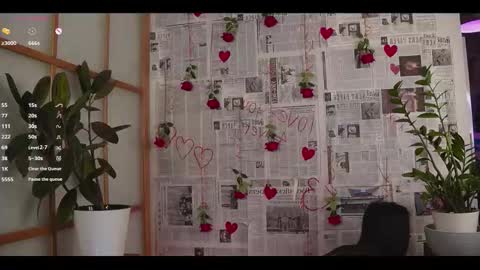 Sofia online show from 16, 2, 2026