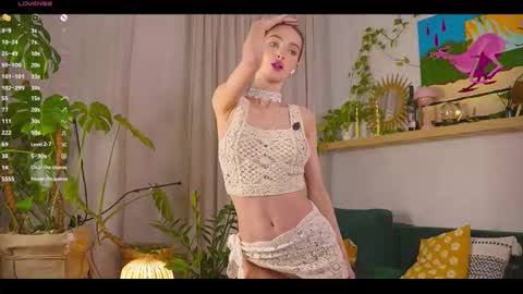 Sofia online show from 25, 2, 2026