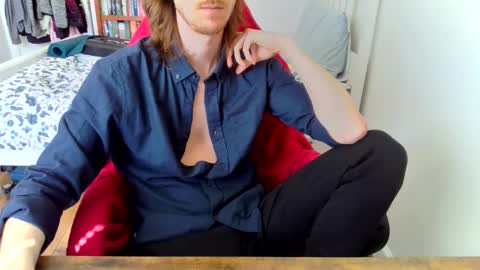 Snapshot of sexxxy_adam chatting on 23, 4, 2026 Adam online show from 23, 4, 2026