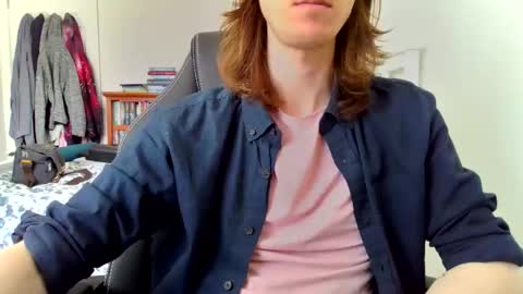 Snapshot of sexxxy_adam chatting on 12, 5, 2026 Adam online show from 12, 5, 2026