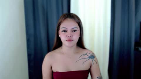 sexxxy_caroline online show from 10, 1, 2026