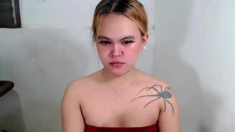Snapshot of sexxxy_caroline chatting on 28, 6, 2026 sexxxy_caroline online show from 28, 6, 2026