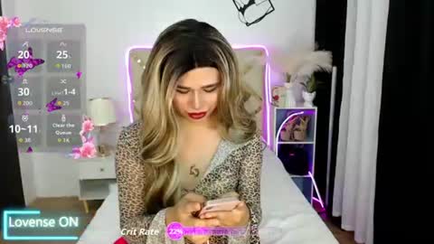 sexxxy_phoenix online show from 27, 3, 2026