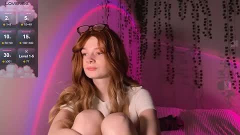 Alice 3 online show from 12, 2, 2025