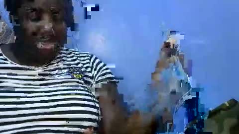 Snapshot of sexxy_bree chatting on 23, 12, 2024 sexxy_bree online show from 23, 12, 2024