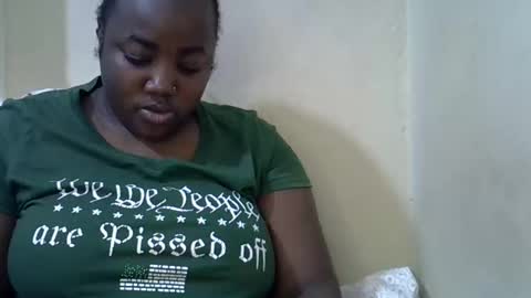 Snapshot of sexxy_bree chatting on 11, 9, 2025 sexxy_bree online show from 11, 9, 2025