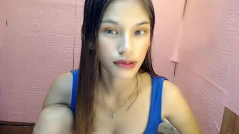Snapshot of sexxy_dahlia chatting on 5, 7, 2026 Dahlia online show from 5, 7, 2026
