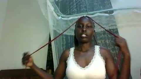 Snapshot of sexxy_melmine chatting on 25, 4, 2026 Dolly online show from 25, 4, 2026