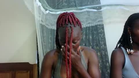 Snapshot of sexxy_melmine chatting on 26, 4, 2026 Dolly online show from 26, 4, 2026
