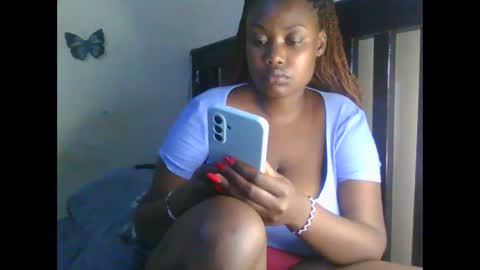 Snapshot of sexxy_mish chatting on 17, 5, 2026 sexxy_mish online show from 17, 5, 2026