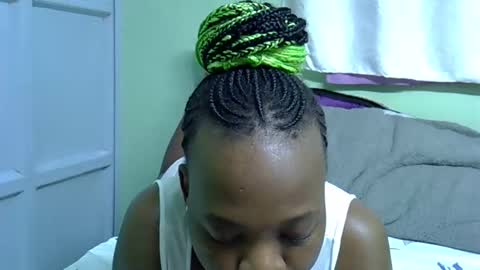 African Queen online show from 25, 10, 2025