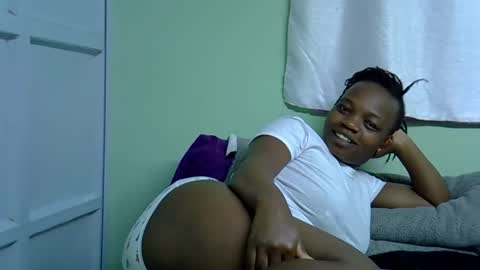 African Queen online show from 24, 11, 2025