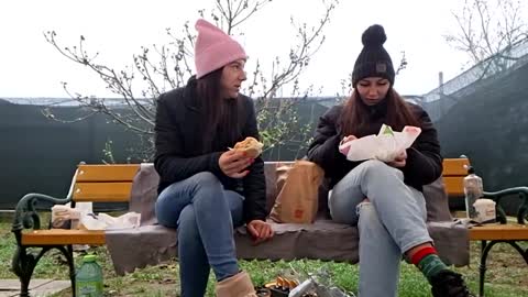 Ana  Rusakova online show from 15, 11, 2025