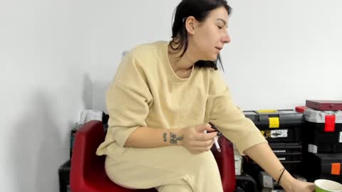 Ana  Rusakova online show from 13, 2, 2026