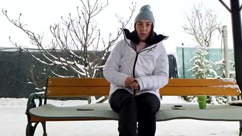 Ana  Rusakova online show from 21, 2, 2026