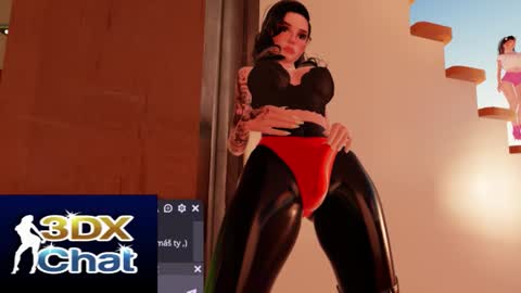 Mistress Cami online show from 18, 11, 2025