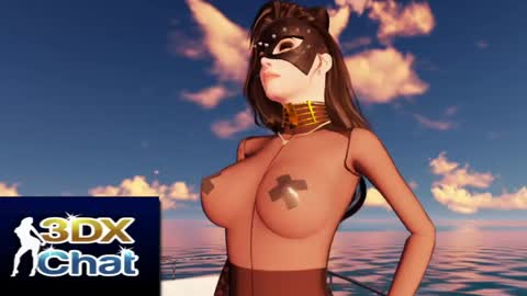 Snapshot of sexy3dchat chatting on 22, 4, 2026 Mistress Cami online show from 22, 4, 2026