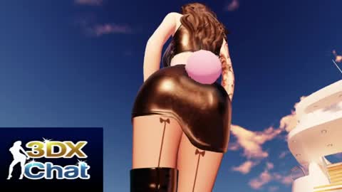 Snapshot of sexy3dchat chatting on 29, 4, 2026 Mistress Cami online show from 29, 4, 2026