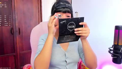 sexy__emma online show from 16, 4, 2026