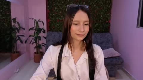 Snapshot of sexy_ailin chatting on 1, 6, 2026 Ailin online show from 1, 6, 2026