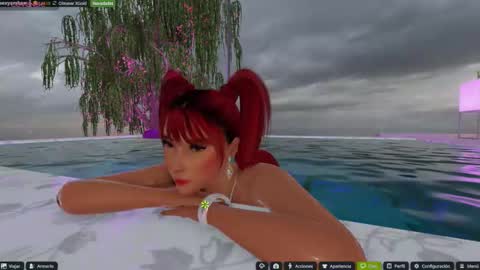 Ambar online show from 17, 1, 2026