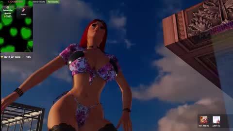 Ambar online show from 22, 2, 2026