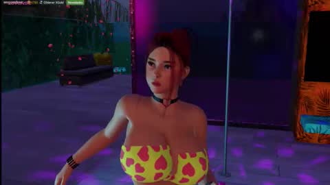 Ambar online show from 1, 3, 2026