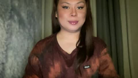 Snapshot of sexy_and_iknewit chatting on 29, 6, 2026 BREANNA online show from 29, 6, 2026