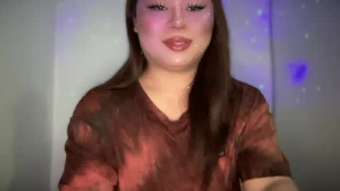 Snapshot of sexy_and_iknewit chatting on 8, 7, 2026 BREANNA online show from 8, 7, 2026