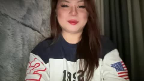 Snapshot of sexy_and_iknewit chatting on 10, 8, 2026 BREANNA online show from 10, 8, 2026