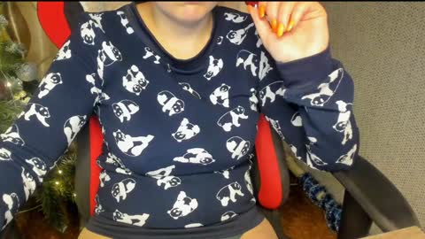 Snapshot of sexy_as_fuck_ chatting on 26, 12, 2024 Jessica  Face only in pvt or in snapchat Dont ask more.... online show from 26, 12, 2024