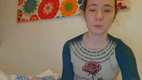 sexy_b0rsch online show from 25, 11, 2025