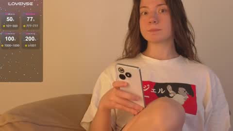 sexy_b0rsch online show from 20, 3, 2026