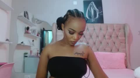 sexy_babydoll22 online show from 5, 4, 2026