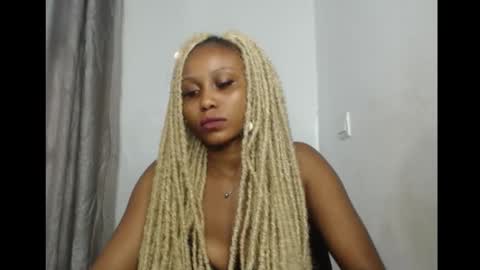 Sexy blackgirl2 online show from 14, 2, 2026