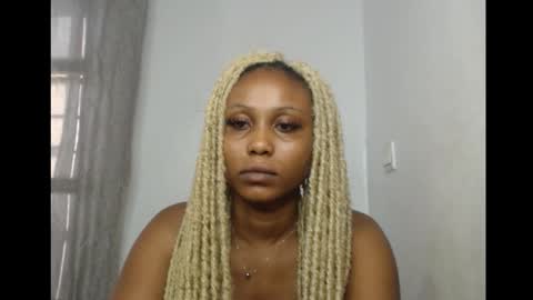 Sexy blackgirl2 online show from 15, 2, 2026